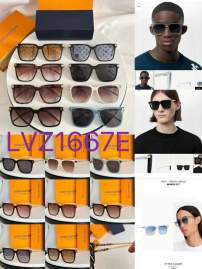 Picture of Louis Vuitton Sunglasses _SKUfw76299828fw